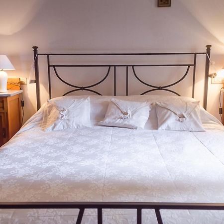 Danya Country Villa 圣塞波尔克罗 外观 照片