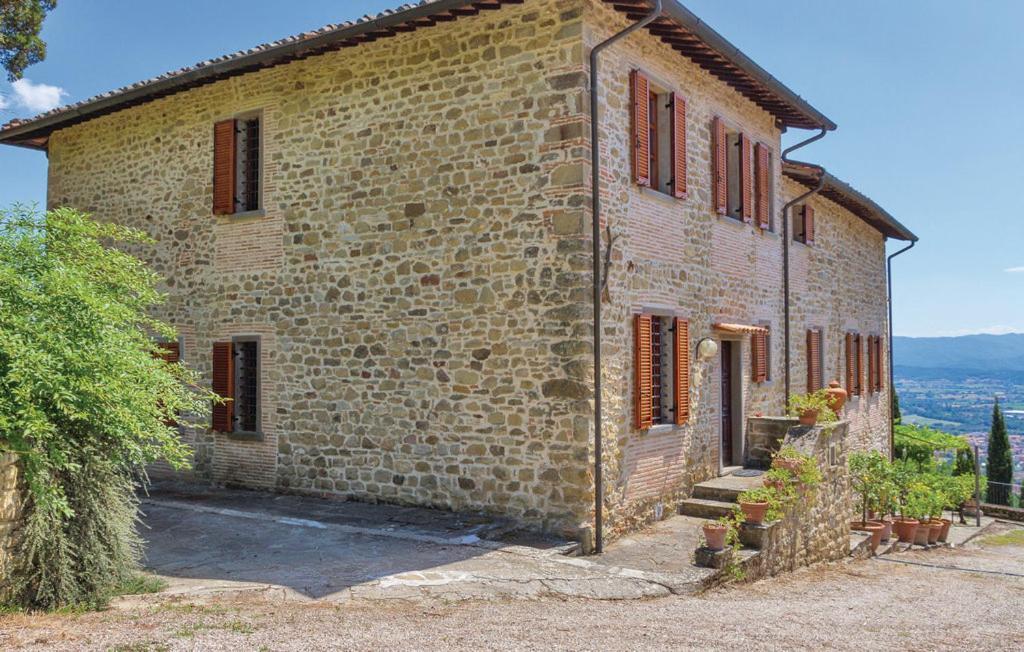 Danya Country Villa 圣塞波尔克罗 外观 照片