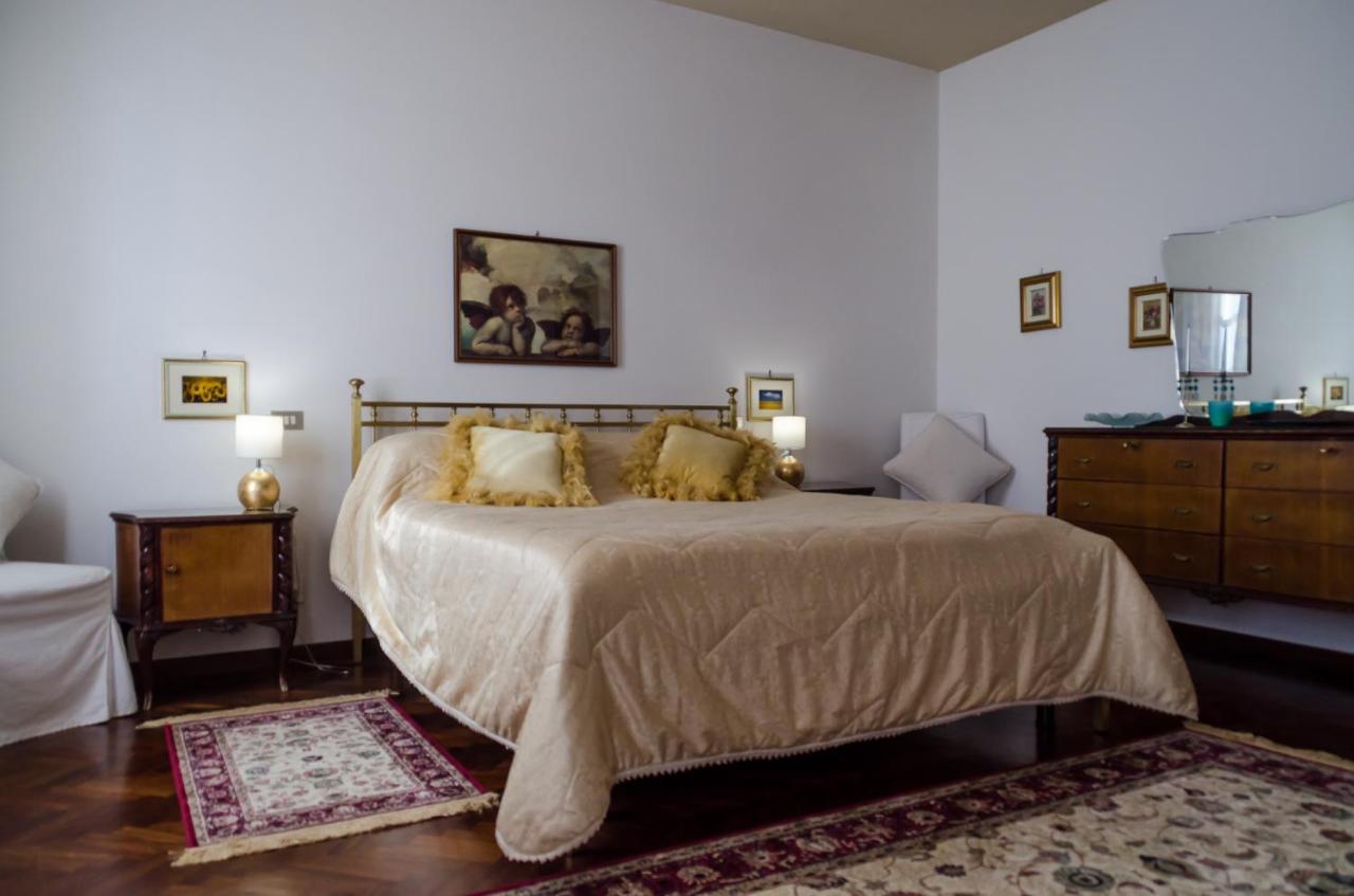 Danya Country Villa 圣塞波尔克罗 外观 照片