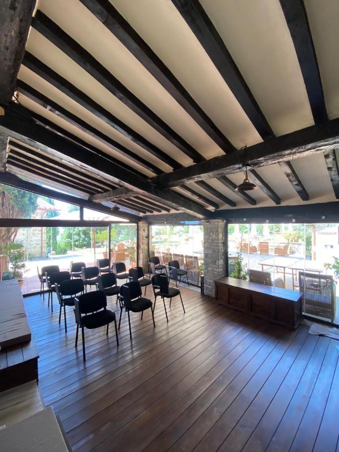 Danya Country Villa 圣塞波尔克罗 外观 照片