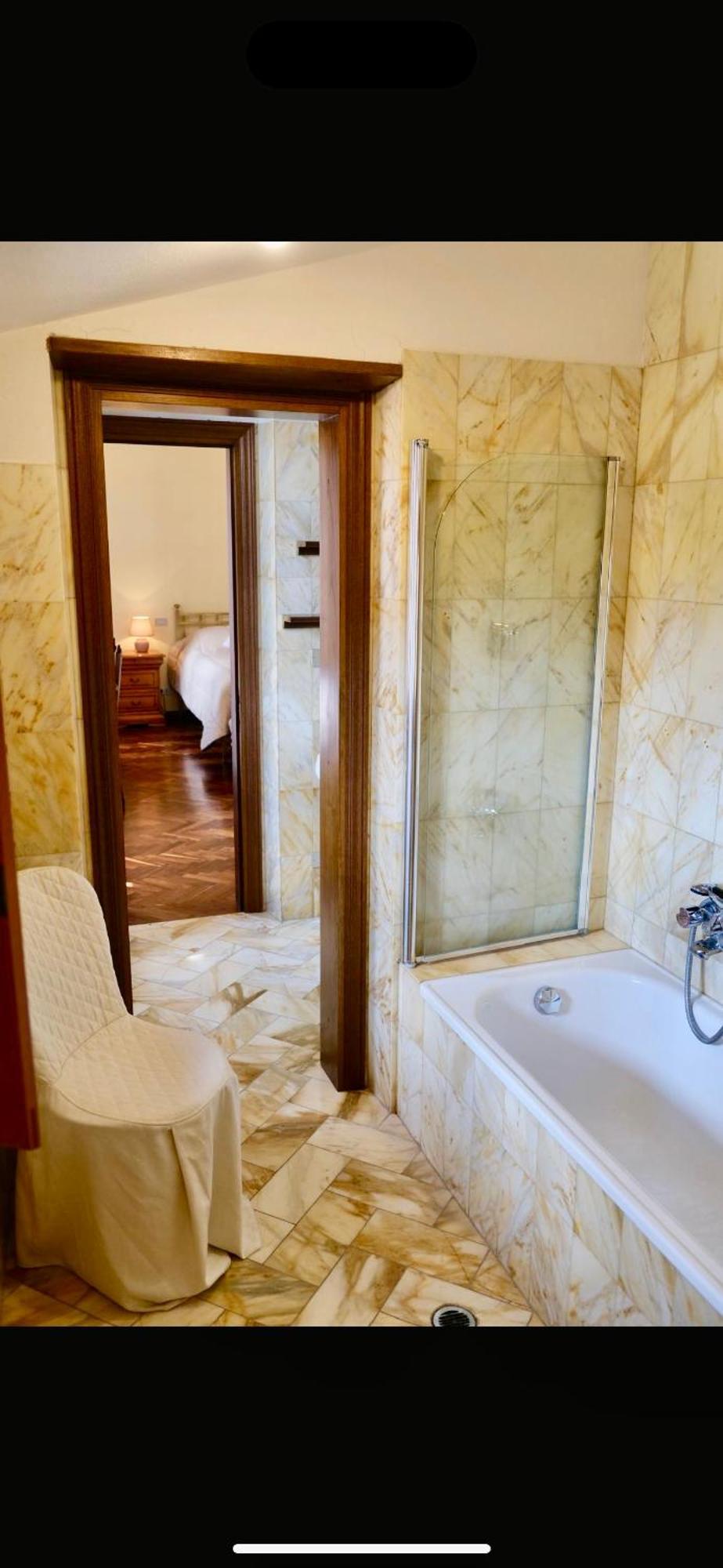 Danya Country Villa 圣塞波尔克罗 外观 照片