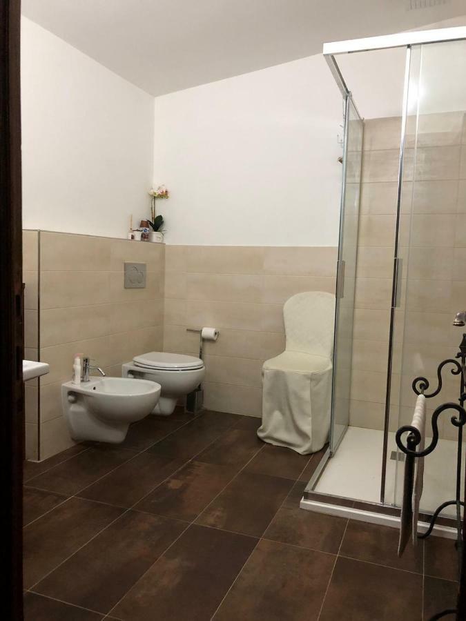 Danya Country Villa 圣塞波尔克罗 外观 照片